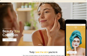 Premium Shopify Theme