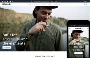 Premium Shopify Theme
