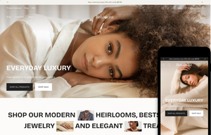Premium Shopify Theme