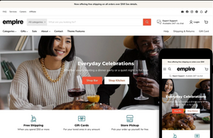Premium Shopify Theme