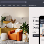 Premium Shopify Theme