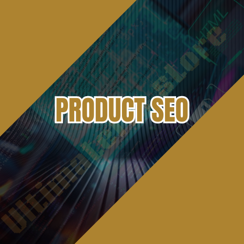 Product SEO
