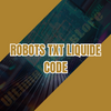 Robots Txt Liquid Code