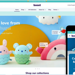 Premium Shopify Theme