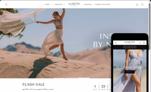 Premium Shopify Theme