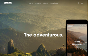Premium Shopify Theme