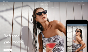 Premium Shopify Theme